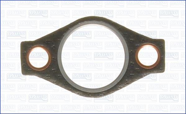 Wilmink Group WG1447181 Exhaust Gas Recirculation Valve Gasket WG1447181: Buy near me in Poland at 2407.PL - Good price!