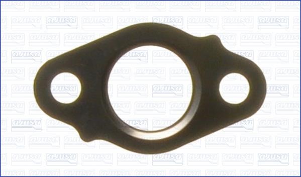 Wilmink Group WG1448904 Exhaust Gas Recirculation Valve Gasket WG1448904: Buy near me in Poland at 2407.PL - Good price!