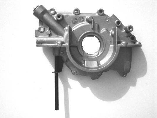 Wilmink Group WG1489818 OIL PUMP WG1489818: Buy near me in Poland at 2407.PL - Good price!
