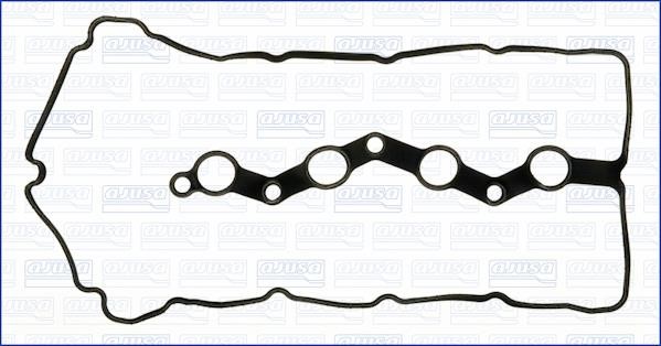 Wilmink Group WG1450549 Gasket, cylinder head cover WG1450549: Buy near me in Poland at 2407.PL - Good price!