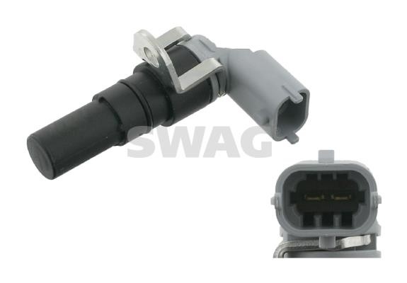Wilmink Group WG1429922 Crankshaft position sensor WG1429922: Buy near me in Poland at 2407.PL - Good price!