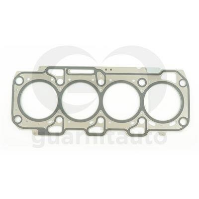 Wilmink Group WG2133526 Gasket, cylinder head WG2133526: Buy near me in Poland at 2407.PL - Good price!