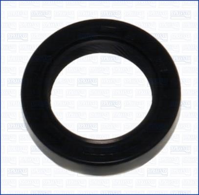 Wilmink Group WG1162973 Crankshaft oil seal WG1162973: Buy near me at 2407.PL in Poland at an Affordable price!