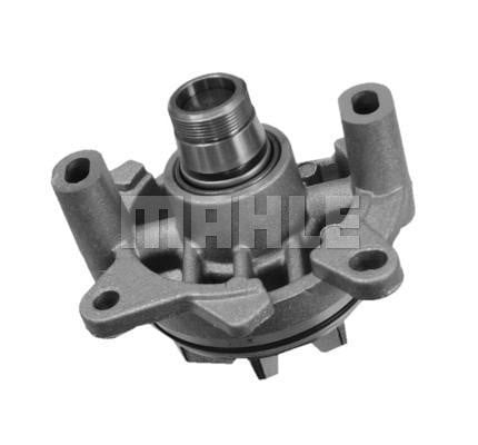Wilmink Group WG2181282 Water pump WG2181282: Buy near me at 2407.PL in Poland at an Affordable price!