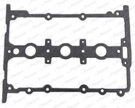 Wilmink Group WG2046516 Gasket, cylinder head cover WG2046516: Buy near me in Poland at 2407.PL - Good price!