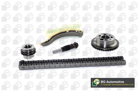 Wilmink Group WG1488332 Timing chain kit WG1488332: Buy near me in Poland at 2407.PL - Good price!