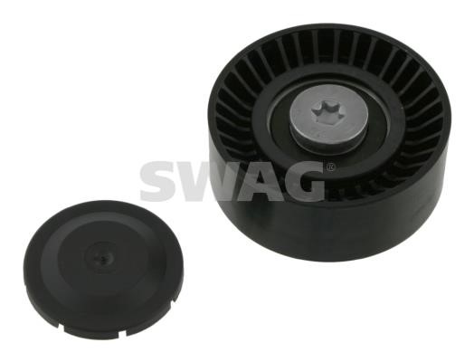 Wilmink Group WG1427837 Idler Pulley WG1427837: Buy near me in Poland at 2407.PL - Good price!