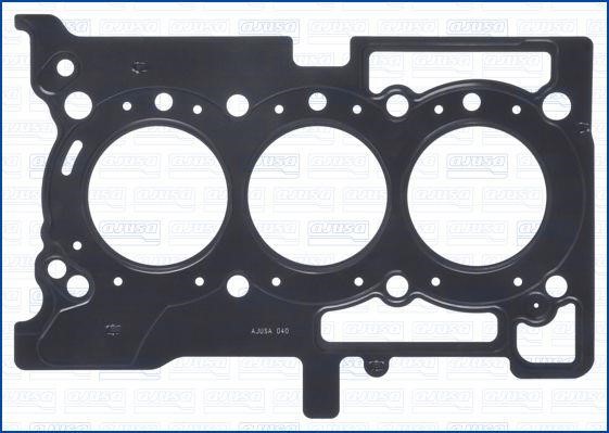 Wilmink Group WG1957088 Gasket, cylinder head WG1957088: Buy near me in Poland at 2407.PL - Good price!