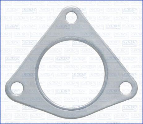 Wilmink Group WG1956866 Exhaust pipe gasket WG1956866: Buy near me in Poland at 2407.PL - Good price!