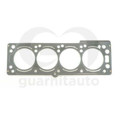 Wilmink Group WG2133758 Gasket, cylinder head WG2133758: Buy near me in Poland at 2407.PL - Good price!