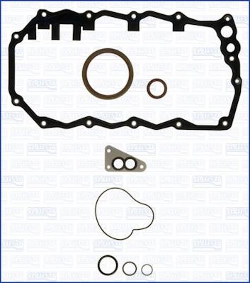 Wilmink Group WG1455132 Gasket Set, crank case WG1455132: Buy near me in Poland at 2407.PL - Good price!