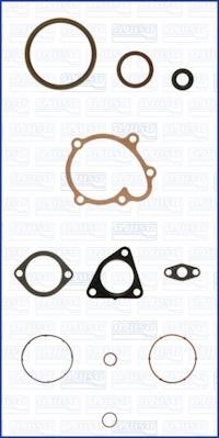 Wilmink Group WG1455259 Gasket Set, crank case WG1455259: Buy near me in Poland at 2407.PL - Good price!