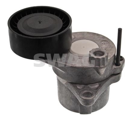 Wilmink Group WG1427407 Tensioner pulley, timing belt WG1427407: Buy near me in Poland at 2407.PL - Good price!