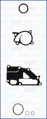 Wilmink Group WG1455187 Gasket Set, crank case WG1455187: Buy near me in Poland at 2407.PL - Good price!