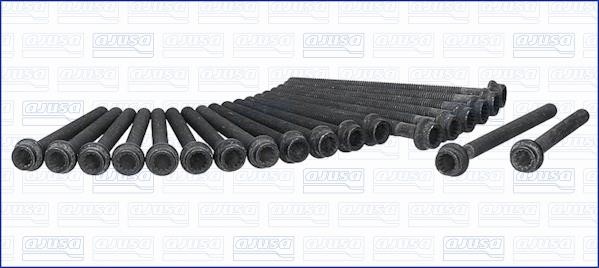 Wilmink Group WG1455903 Cylinder Head Bolts Kit WG1455903: Buy near me in Poland at 2407.PL - Good price!