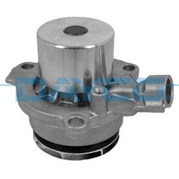 Wilmink Group WG2006428 Water pump WG2006428: Buy near me at 2407.PL in Poland at an Affordable price!