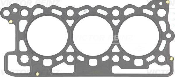 Wilmink Group WG1103423 Gasket, cylinder head WG1103423: Buy near me in Poland at 2407.PL - Good price!