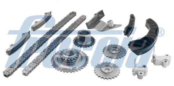 Wilmink Group WG1910013 Timing chain kit WG1910013: Buy near me in Poland at 2407.PL - Good price!