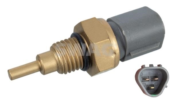 Wilmink Group WG1945889 Sensor, coolant temperature WG1945889: Buy near me in Poland at 2407.PL - Good price!