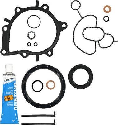 Wilmink Group WG1000639 Gasket Set, crank case WG1000639: Buy near me at 2407.PL in Poland at an Affordable price!