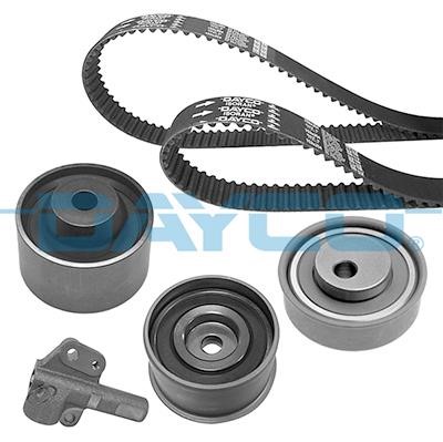Wilmink Group WG2007673 Timing Belt Kit WG2007673: Buy near me in Poland at 2407.PL - Good price!