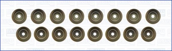 Wilmink Group WG1009564 Valve oil seals, kit WG1009564: Buy near me in Poland at 2407.PL - Good price!