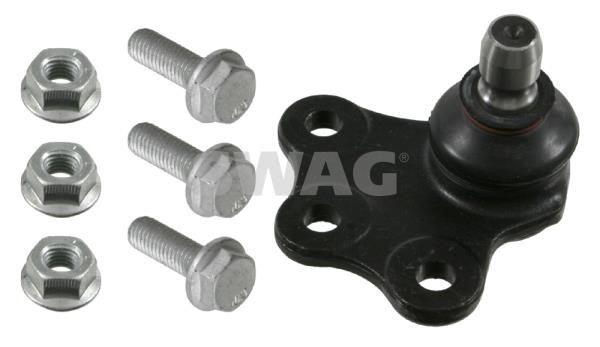 Wilmink Group WG2032693 Ball joint WG2032693: Buy near me in Poland at 2407.PL - Good price!