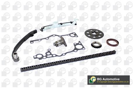Wilmink Group WG1767944 Timing chain kit WG1767944: Buy near me in Poland at 2407.PL - Good price!