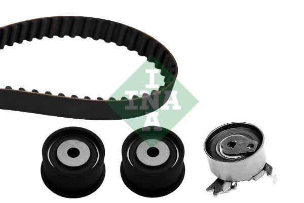 Wilmink Group WG1251333 Timing Belt Kit WG1251333: Buy near me in Poland at 2407.PL - Good price!