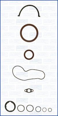 Wilmink Group WG1959583 Gasket Set, crank case WG1959583: Buy near me in Poland at 2407.PL - Good price!