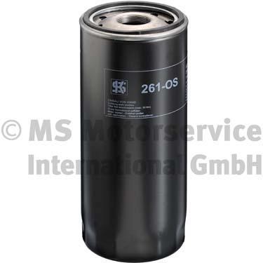 Wilmink Group WG1018331 Oil Filter WG1018331: Buy near me in Poland at 2407.PL - Good price!