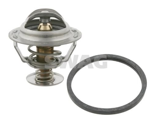 Wilmink Group WG1431523 Thermostat, coolant WG1431523: Buy near me in Poland at 2407.PL - Good price!