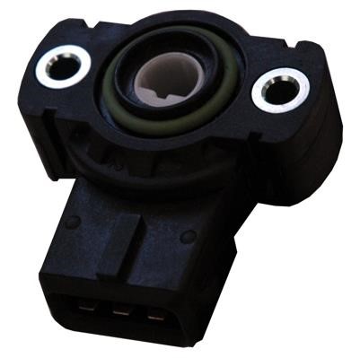 Wilmink Group WG1014963 Throttle position sensor WG1014963: Buy near me in Poland at 2407.PL - Good price!