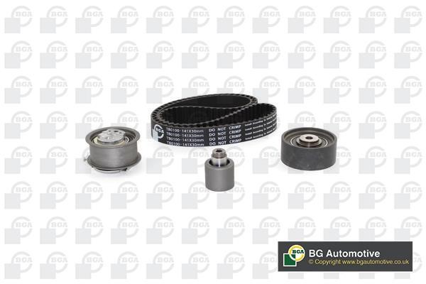 Wilmink Group WG1487920 Timing Belt Kit WG1487920: Buy near me in Poland at 2407.PL - Good price!