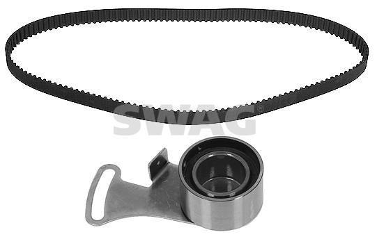 Wilmink Group WG1428180 Timing Belt Kit WG1428180: Buy near me in Poland at 2407.PL - Good price!