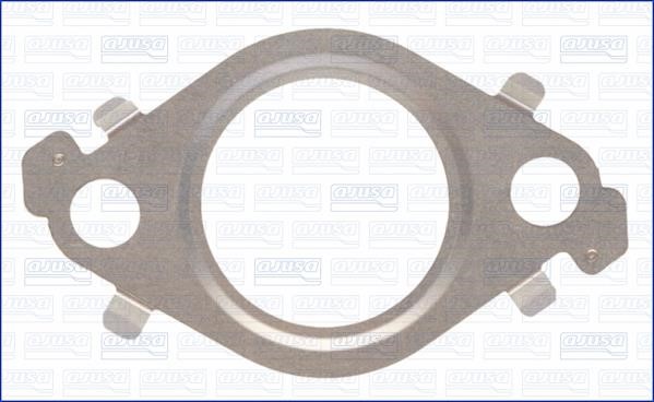 Wilmink Group WG1448971 Exhaust Gas Recirculation Valve Gasket WG1448971: Buy near me in Poland at 2407.PL - Good price!