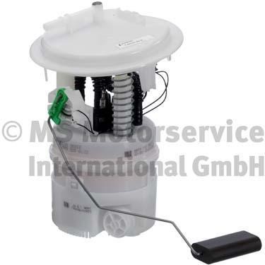 Wilmink Group WG1026219 Fuel pump WG1026219: Buy near me in Poland at 2407.PL - Good price!