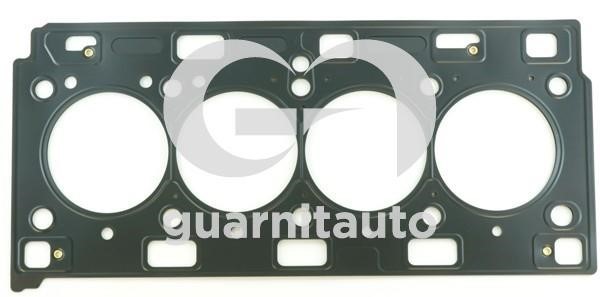 Wilmink Group WG2133917 Gasket, cylinder head WG2133917: Buy near me in Poland at 2407.PL - Good price!