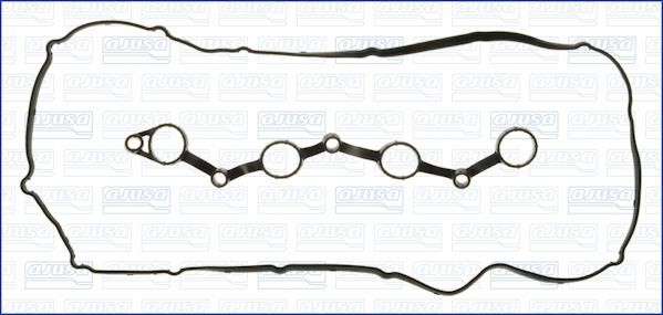 Wilmink Group WG1455463 Valve Cover Gasket (kit) WG1455463: Buy near me in Poland at 2407.PL - Good price!
