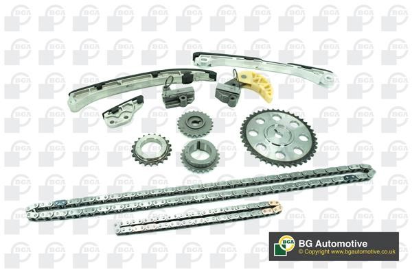 Wilmink Group WG1996241 Timing chain kit WG1996241: Buy near me in Poland at 2407.PL - Good price!