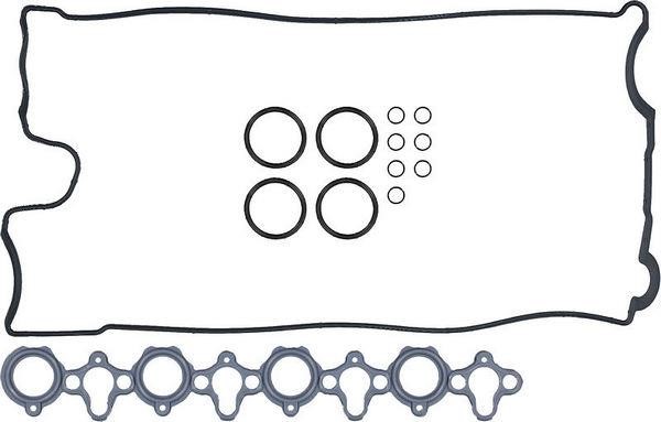 Wilmink Group WG1006475 Valve Cover Gasket (kit) WG1006475: Buy near me in Poland at 2407.PL - Good price!