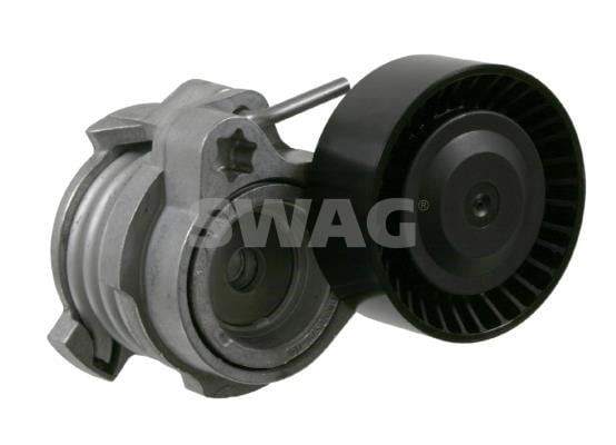 Wilmink Group WG1427824 Tensioner pulley, timing belt WG1427824: Buy near me in Poland at 2407.PL - Good price!