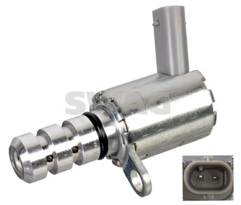 Wilmink Group WG2169573 Camshaft adjustment valve WG2169573: Buy near me in Poland at 2407.PL - Good price!