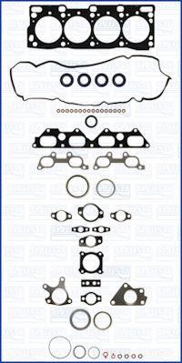 Wilmink Group WG1753100 Full Gasket Set, engine WG1753100: Buy near me in Poland at 2407.PL - Good price!