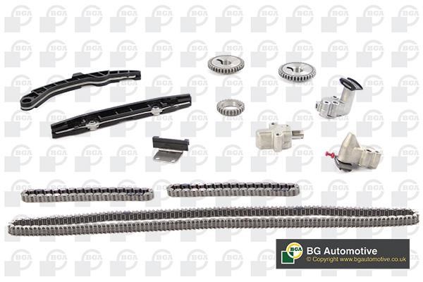 Wilmink Group WG1889420 Timing chain kit WG1889420: Buy near me in Poland at 2407.PL - Good price!
