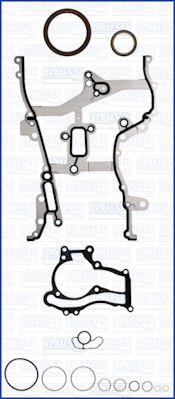 Wilmink Group WG1959321 Gasket Set, crank case WG1959321: Buy near me in Poland at 2407.PL - Good price!
