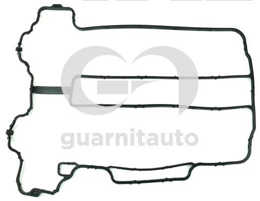 Wilmink Group WG2134297 Gasket, cylinder head cover WG2134297: Buy near me in Poland at 2407.PL - Good price!