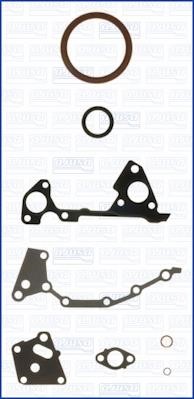 Wilmink Group WG1169016 Gasket Set, crank case WG1169016: Buy near me in Poland at 2407.PL - Good price!