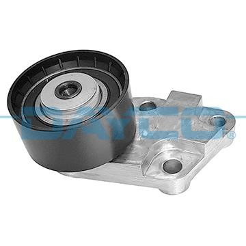 Wilmink Group WG2005392 Tensioner pulley, timing belt WG2005392: Buy near me in Poland at 2407.PL - Good price!