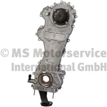 Wilmink Group WG1806758 OIL PUMP WG1806758: Buy near me in Poland at 2407.PL - Good price!